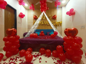 HOTEL ROSE VALLEY